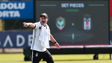 Beşiktaş, Amed Sportif Faaliyetler maçına hazır 6 besiktas amed sportif faaliyetler macina hazir gUaC7m8x