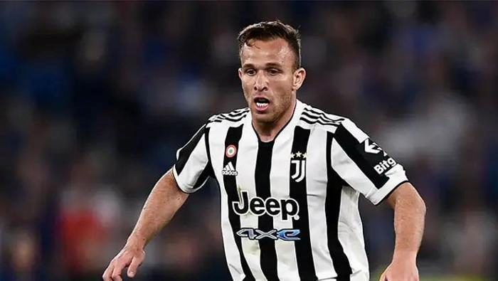 Beşiktaş Arthur Melo'ya kafayı taktı! Juventus bonservisini belirledi 4 besiktas arthur meloya kafayi takti juventus bonservisini belirledi 2
