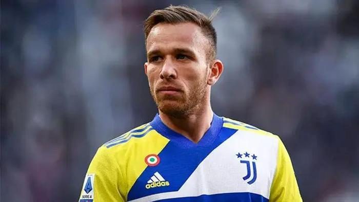 Beşiktaş Arthur Melo'ya kafayı taktı! Juventus bonservisini belirledi 5 besiktas arthur meloya kafayi takti juventus bonservisini belirledi 3 c3VtSqI1