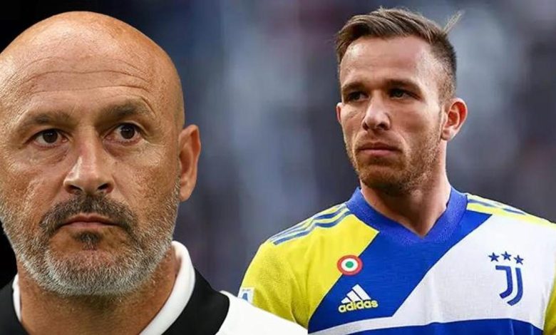Beşiktaş Arthur Melo'ya kafayı taktı! Juventus bonservisini belirledi 1 besiktas arthur meloya kafayi takti juventus bonservisini belirledi URkMaFl5