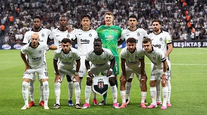 BEŞİKTAŞ AVRUPA LİGİ KURA ÇEKİMİ🔴 Avrupa Ligi'nde beklenen rakip belirli oluyor 2 besiktas avrupa ligi kura cekimi avrupa liginde beklenen rakip belirli oluyor 0 WQeXf6LS
