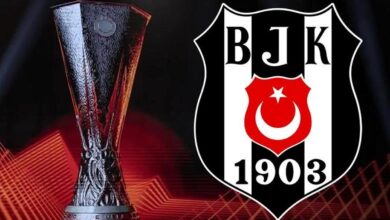 BEŞİKTAŞ AVRUPA LİGİ KURA ÇEKİMİ🔴 Avrupa Ligi'nde beklenen rakip belirli oluyor 4 besiktas avrupa ligi kura cekimi avrupa liginde beklenen rakip belirli oluyor MckOKdBk