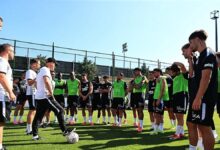 Beşiktaş Avrupa sahnesine çıkıyor! İşte Italiano'nun Midtjylland maçı 11'i 12 besiktas avrupa sahnesine cikiyor iste italianonun midtjylland maci 11i jQigGFdU