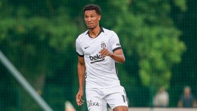 Beşiktaş ayrılığı duyurdu! İşte Felix Uduokhai'nin yeni takımı 5 besiktas ayriligi duyurdu iste felix uduokhainin yeni takimi HvzpAkEw
