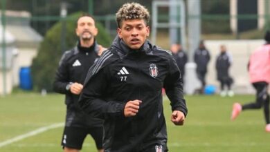 Beşiktaş ayrılığı resmen duyurdu! 5 besiktas ayriligi resmen duyurdu uIWvZD8k