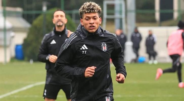 Beşiktaş ayrılığı resmen duyurdu! 1 besiktas ayriligi resmen duyurdu uIWvZD8k