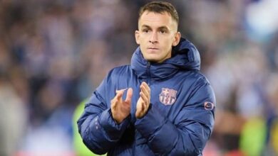 Beşiktaş, Barcelona'nın genç yıldızını istiyor! Girişimler hızlandı 8 besiktas barcelonanin genc yildizini istiyor girisimler hizlandi RE5GYq4f