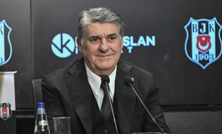 Beşiktaş Başkanı Serdal Adalı A Spor'a özel açıklamalarda bulundu! 1 besiktas baskani serdal adali a spora ozel aciklamalarda bulundu xePzlifs