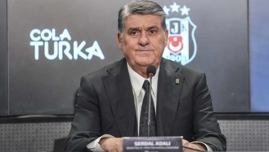 Beşiktaş Başkanı Serdal Adalı'dan flaş Mohamed Salah sözleri! Trabzonspor'a transferi sonrası konuştu 8 besiktas baskani serdal adalidan flas mohamed salah sozleri trabzonspora transferi sonrasi konustu m5VIfQEl