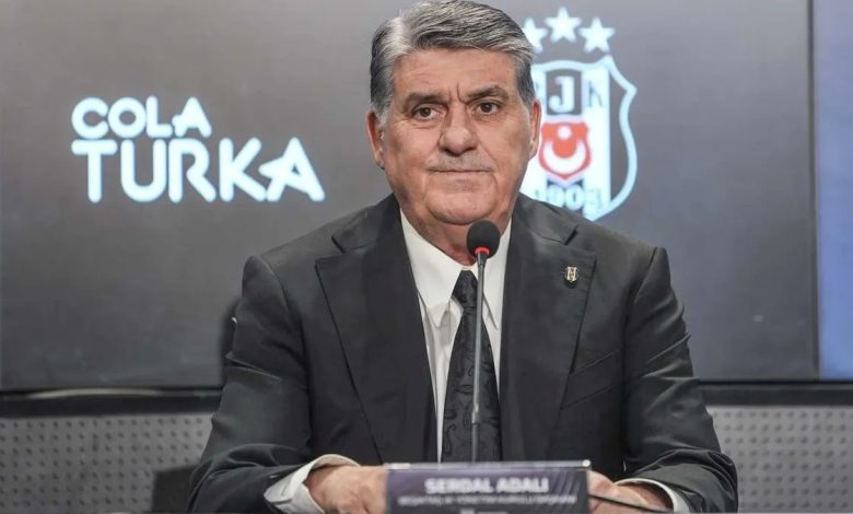 Beşiktaş Başkanı Serdal Adalı'dan flaş Mohamed Salah sözleri! Trabzonspor'a transferi sonrası konuştu 1 besiktas baskani serdal adalidan flas mohamed salah sozleri trabzonspora transferi sonrasi konustu m5VIfQEl