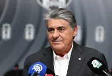 Beşiktaş Başkanı Serdal Adalı'dan flaş transfer açıklaması! 13 besiktas baskani serdal adalidan flas transfer aciklamasi lDjCbYUf