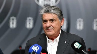 Beşiktaş Başkanı Serdal Adalı'dan flaş transfer açıklaması! 4 besiktas baskani serdal adalidan flas transfer aciklamasi lDjCbYUf