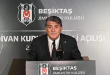 besiktas baskani serdal adalidan suleyman seba muzesi aciklamasi im5OXkX4