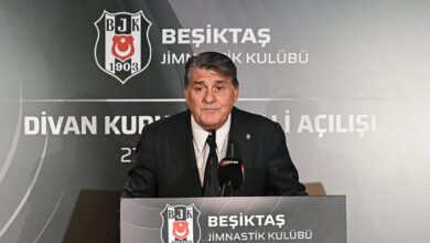 besiktas baskani serdal adalidan suleyman seba muzesi aciklamasi im5OXkX4