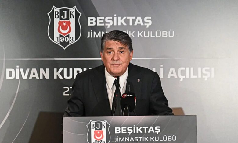 besiktas baskani serdal adalidan suleyman seba muzesi aciklamasi im5OXkX4
