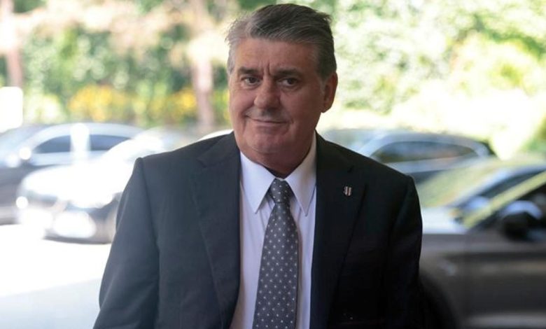 Beşiktaş Başkanı Serdal Adalı'dan TFF'ye çıkarma 1 besiktas baskani serdal adalidan tffye cikarma SlyOq2f9