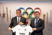Beşiktaş Başkanı Serdal Adalı'dan TMOK Lideri Veli Ozan Çakır'a ziyaret! 12 besiktas baskani serdal adalidan tmok lideri veli ozan cakira ziyaret HClAVfCE