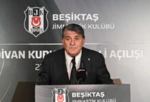 besiktas baskani serdal adalidan yeni donem mesaji x1JZrjdv