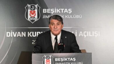 Beşiktaş Başkanı Serdal Adalı'dan yeni dönem mesajı! 11 besiktas baskani serdal adalidan yeni donem mesaji x1JZrjdv