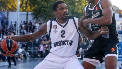 Beşiktaş Basketbol'dan sakatlık açıklaması 6 besiktas basketboldan sakatlik aciklamasi llUIpjdm