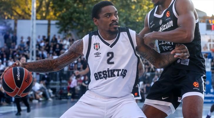 Beşiktaş Basketbol'dan sakatlık açıklaması 1 besiktas basketboldan sakatlik aciklamasi llUIpjdm