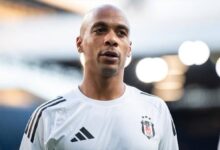 besiktas bir ayriligi daha acikladi sozlesmesi feshedildi H1DgSzgD