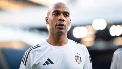 Beşiktaş bir ayrılığı daha açıkladı! Sözleşmesi feshedildi 7 besiktas bir ayriligi daha acikladi sozlesmesi feshedildi H1DgSzgD
