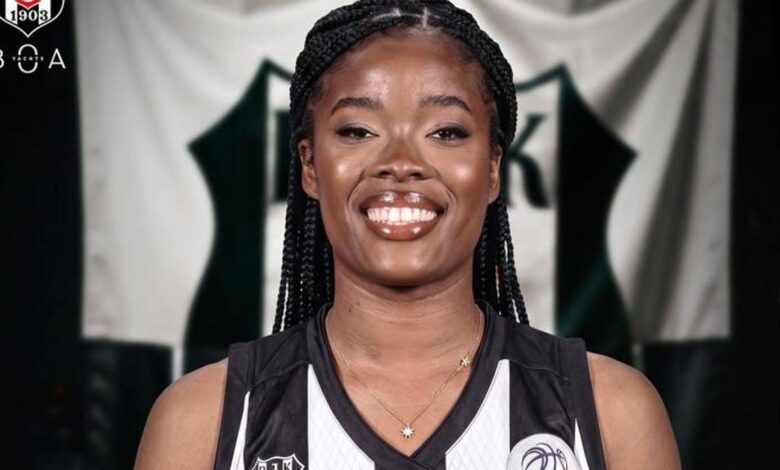 Beşiktaş BOA, Jillian Chantel Alleyne'yi transfer etti 1 besiktas boa jillian chantel alleyneyi transfer etti baF5uiKY