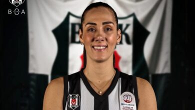 Beşiktaş BOA Kadın Basketbol Takımı, Gizem Başaran Turan transferini açıkladı! 7 besiktas boa kadin basketbol takimi gizem basaran turan transferini acikladi gwCHExOK