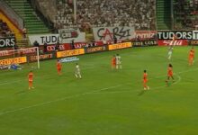 Beşiktaş, Cerny ile gole böyle yaklaştı! 18 besiktas cerny ile gole boyle yaklasti ABvH9hK3