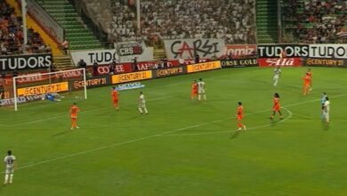 Beşiktaş, Cerny ile gole böyle yaklaştı! 8 besiktas cerny ile gole boyle yaklasti ABvH9hK3