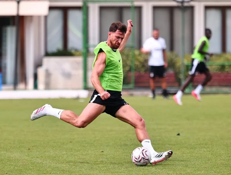 Beşiktaş - Çorum FK maçı ne vakit, saat kaçta? İşte mümkün 11'ler 2 besiktas corum fk maci ne vakit saat kacta iste mumkun 11ler 0 QRsLfN97