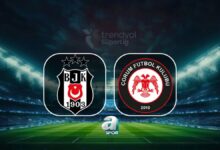 Beşiktaş - Çorum FK maçı ne vakit, saat kaçta? İşte mümkün 11'ler 14 besiktas corum fk maci ne vakit saat kacta iste mumkun 11ler PBVgl8hD