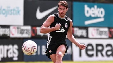 Beşiktaş Çorum FK maçına hazır 9 besiktas corum fk macina hazir KFaAHfy9