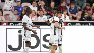Beşiktaş Danimarka'da üst tipe kanatlandı! 5 besiktas danimarkada ust tipe kanatlandi JCvsxAkZ