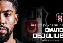 besiktas david dejuliusu takimina katti 7cOdVUdp