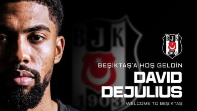 besiktas david dejuliusu takimina katti 7cOdVUdp