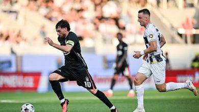 besiktas deplasmanda hradec kraloveyi yendi avantaji kapti gN2RKbHG