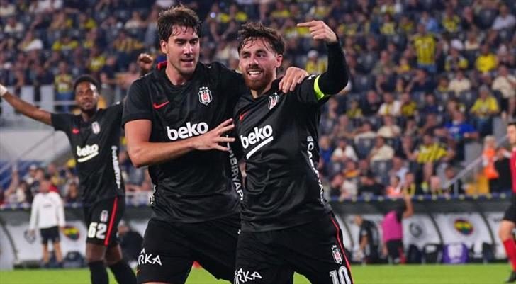 besiktas derbi galibiyetiyle taraftarina umut verdi DkFgF3g8