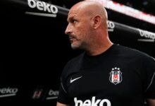 besiktas derbide fenerbahcenin konugu vincenzo italiano XODzpKXO