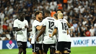 Beşiktaş Diyarbakır'da liderlik peşinde! İşte Italiano'nun Amed Sportif Faaliyetler maçı olası 11'i 6 besiktas diyarbakirda liderlik pesinde iste italianonun amed sportif faaliyetler maci olasi 11i UzCIPZs7
