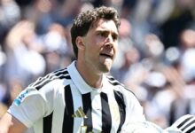 Beşiktaş, Dusan Vlahovic'i resmen açıkladı! 8 besiktas dusan vlahovici resmen acikladi uxObNXuj