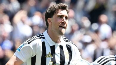 Beşiktaş, Dusan Vlahovic'i resmen açıkladı! 11 besiktas dusan vlahovici resmen acikladi uxObNXuj