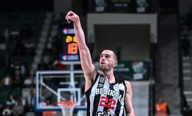 Beşiktaş Erkek Basketbol Takımı Matt Thomas ile yollarını ayırdı 1 besiktas erkek basketbol takimi matt thomas ile yollarini ayirdi l8qlwZgV