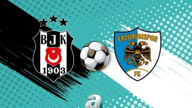 Beşiktaş-Erzurumspor FK | CANLI (Trendyol Süper Lig) 5 besiktas erzurumspor fk canli trendyol super lig 7nUrPLmM