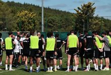 Beşiktaş, Erzurumspor FK maçı hazırlıklarını tamamladı 10 besiktas erzurumspor fk maci hazirliklarini tamamladi sN6ZvtL5