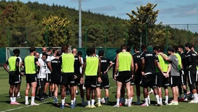 Beşiktaş, Erzurumspor FK maçı hazırlıklarını tamamladı 5 besiktas erzurumspor fk maci hazirliklarini tamamladi sN6ZvtL5