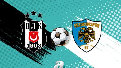 Beşiktaş-Erzurumspor FK maçı saat kaçta, hangi kanalda? 8 besiktas erzurumspor fk maci saat kacta hangi kanalda nttVLI7X