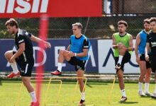 besiktas erzurumspor fk macinin hazirliklarina basladi yVMGGSxp