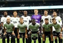 Beşiktaş, Erzurumspor FK'ye karşı 3 puan peşinde! İşte Italiano'nun maç planı 13 besiktas erzurumspor fkye karsi 3 puan pesinde iste italianonun mac plani IzRXRwv5